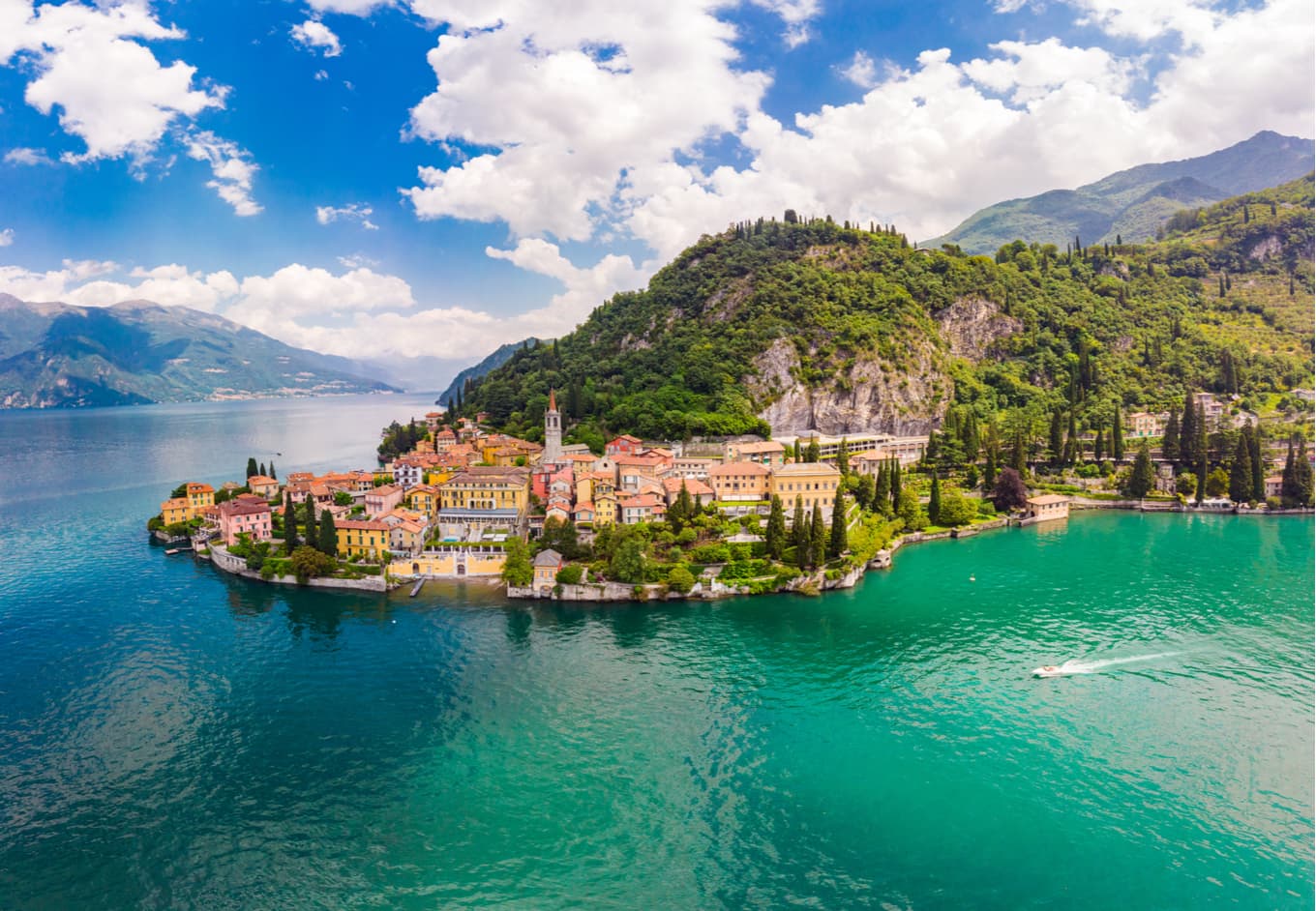Rent a Boat Lake Como Things to Do in Lake Como