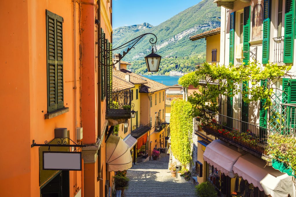 Bellagio Lake Como - things to do in Lake Como