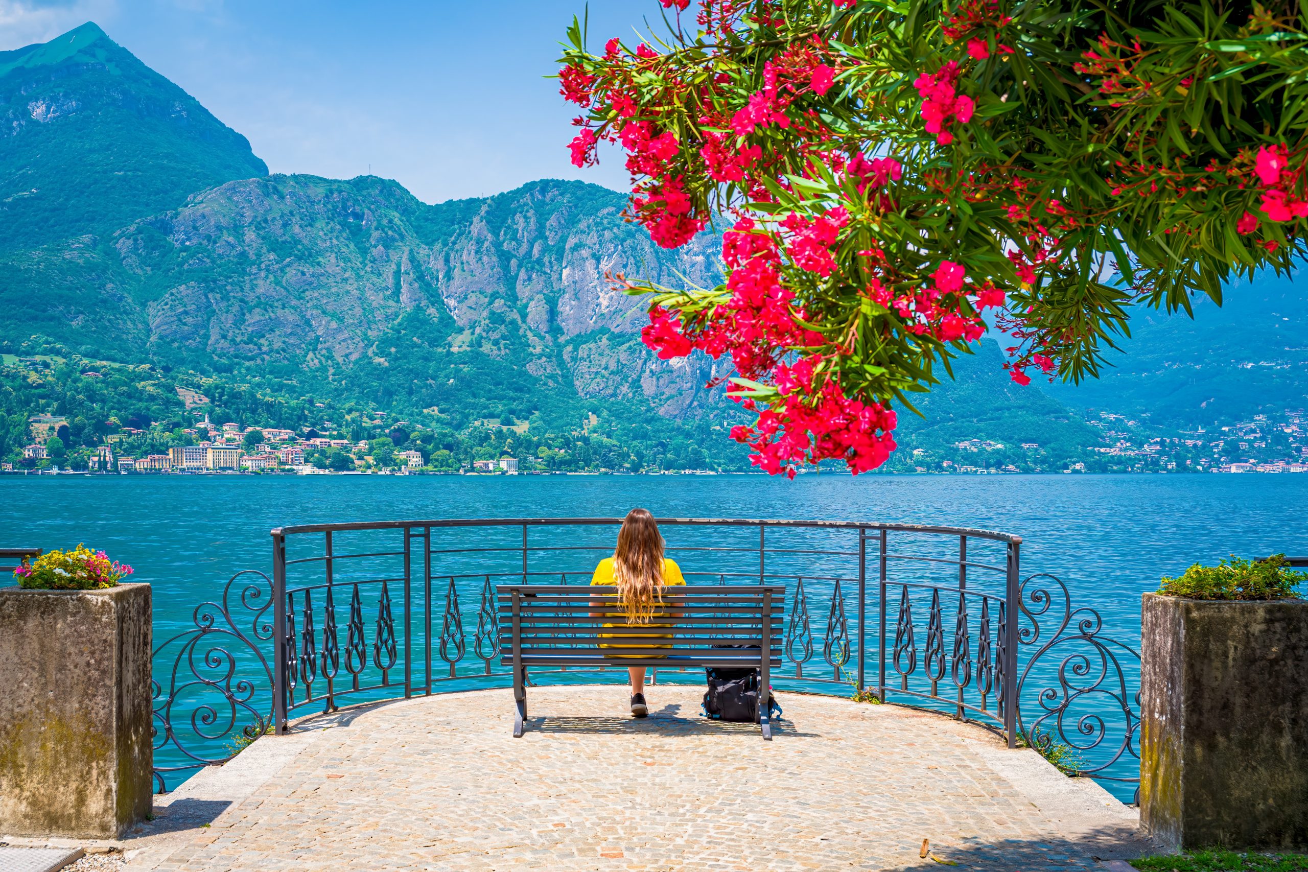 Relax and Unwind Lake Como