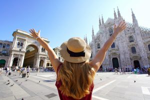 Best Things to do in Milan